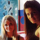 Illustration for article titled Idina Menzel and Kristin Chenoweth As Delia's Catalog Models